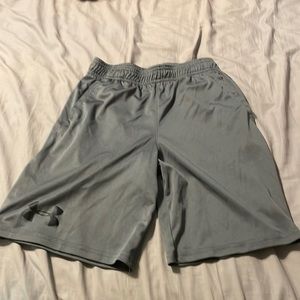 New Under Amour Shorts Youth Size